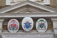 Tag 6 18.05.2022 Frascati 