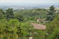 Tag 6 18.05.2022 Hotel Frascati