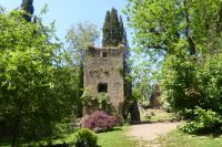 Tag 6 18.05.2022 Ninfagarten 