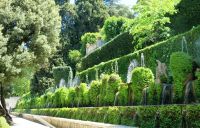 Tag 7 19.05.2022 Villa d´Este  