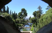 Tag 7 19.05.2022 Villa d´Este  