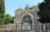 Tag 7 19.05.2022 Villa d´Este  