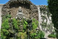 Tag 7 19.05.2022 Villa d´Este  