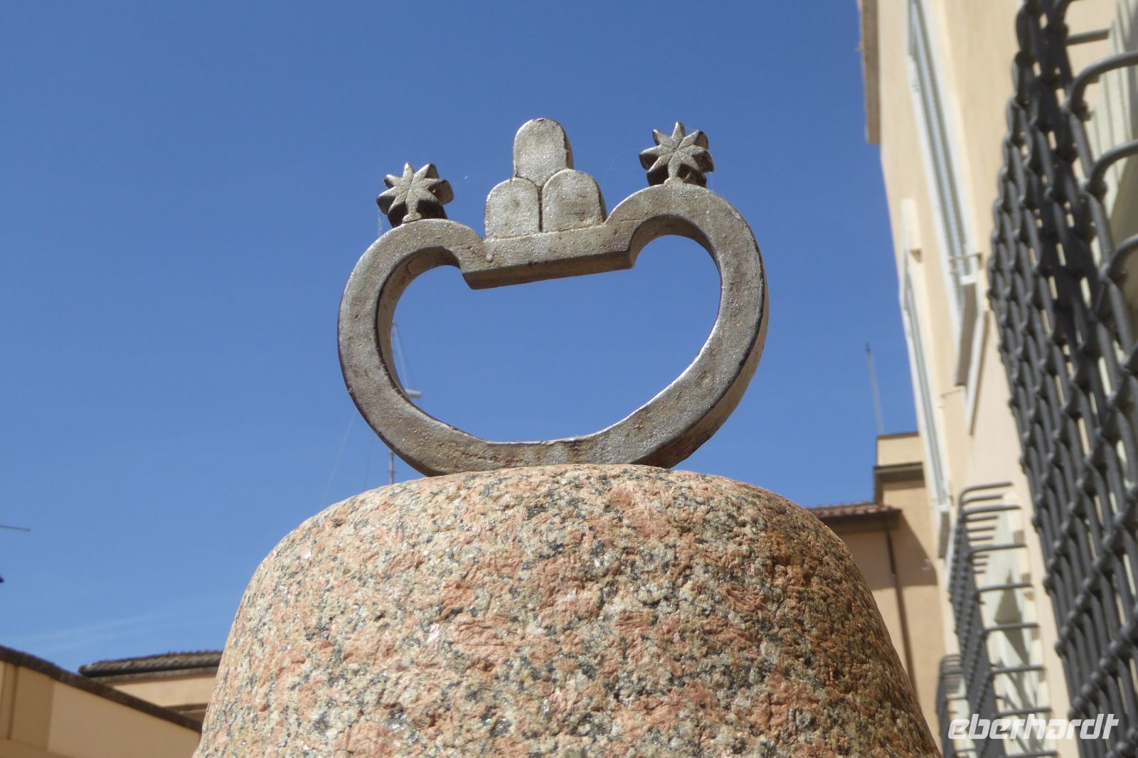 Tag 8 20.05.2022 Castel Gandolfo