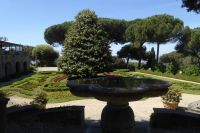 Tag 8 20.05.2022 Castel Gandolfo