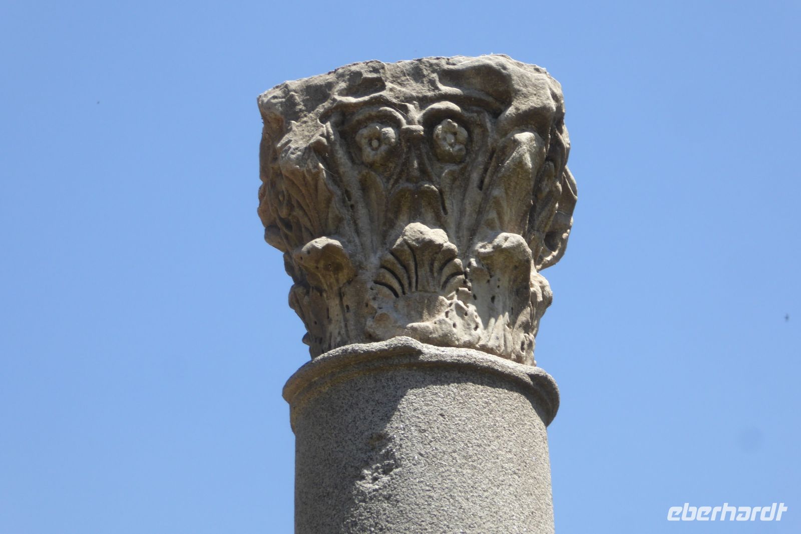 Tag 8 20.05.2022 Castel Gandolfo 