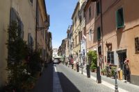 Tag 8 20.05.2022 Castel Gandolfo