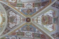 Tag 9 21.05.2022 Villa Lante