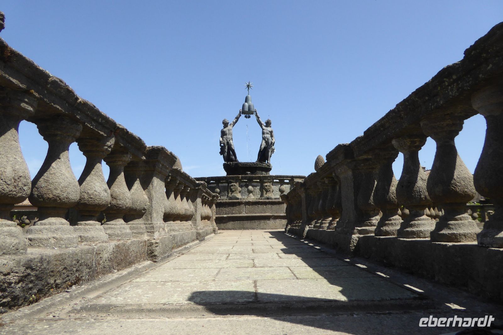 Tag 9 21.05.2022 Villa Lante