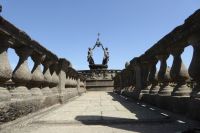 Tag 9 21.05.2022 Villa Lante