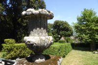 Tag 9 21.05.2022 Villa Lante