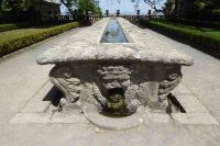 Tag 9 21.05.2022 Villa Lante