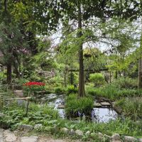 08 Gardone, Hellergarten &ndash; &copy; Lutz Finkler (Eberhardt TRAVEL)