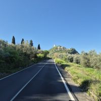 09 Castiglione d´Orcia &ndash; &copy; Lutz Finkler (Eberhardt TRAVEL)