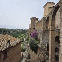 18 Pitigliano &ndash; &copy; Lutz Finkler (Eberhardt TRAVEL)