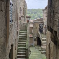 20 Pitigliano &ndash; &copy; Lutz Finkler (Eberhardt TRAVEL)