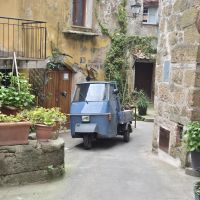 21 Pitigliano &ndash; &copy; Lutz Finkler (Eberhardt TRAVEL)