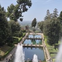 31 Tivoli, Villa d´Este &ndash; &copy; Lutz Finkler (Eberhardt TRAVEL)