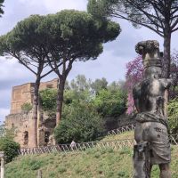 35 Tivoli, Hadriansvilla &ndash; &copy; Lutz Finkler (Eberhardt TRAVEL)