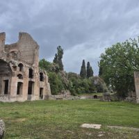 37 Tivoli, Hadriansvilla &ndash; &copy; Lutz Finkler (Eberhardt TRAVEL)