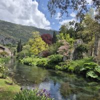 43 Ninfa &ndash; &copy; Lutz Finkler (Eberhardt TRAVEL)