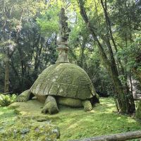 46 Bomarzo &ndash; &copy; Lutz Finkler (Eberhardt TRAVEL)