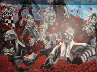 Zimmer im Art Hotel  &ndash; &copy; Heike Jack (Eberhardt TRAVEL)