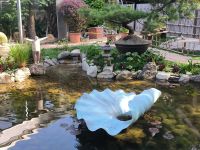 Giardino Botanico di André Heller  &ndash; &copy; Heike Jack (Eberhardt TRAVEL)