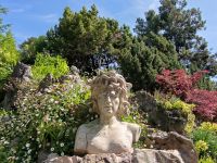 Giardino Botanico di André Heller  &ndash; &copy; Heike Jack (Eberhardt TRAVEL)