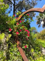 Giardino Botanico di André Heller  &ndash; &copy; Heike Jack (Eberhardt TRAVEL)