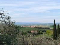 Toskana  &ndash; &copy; Heike Jack (Eberhardt TRAVEL)