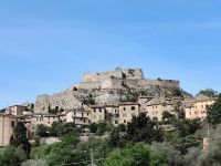 Toskana, Castiglione d'Orcia  &ndash; &copy; Heike Jack (Eberhardt TRAVEL)
