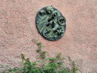 Eat Art im Spoerri - Garten  &ndash; &copy; Heike Jack (Eberhardt TRAVEL)