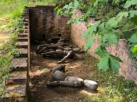 Spoerri Garten  &ndash; &copy; Heike Jack (Eberhardt TRAVEL)