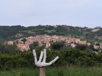 Spoerri Garten  &ndash; &copy; Heike Jack (Eberhardt TRAVEL)