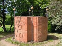 Spoerri Garten  &ndash; &copy; Heike Jack (Eberhardt TRAVEL)