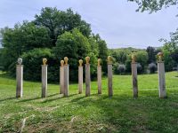 Spoerri Garten  &ndash; &copy; Heike Jack (Eberhardt TRAVEL)