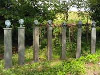 Von Planeten inspiriert &ndash; &copy; Heike Jack (Eberhardt TRAVEL)