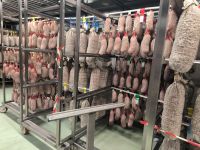 Salami für alle &ndash; &copy; Heike Jack (Eberhardt TRAVEL)