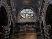 Dom von Siena  &ndash; &copy; Heike Jack (Eberhardt TRAVEL)