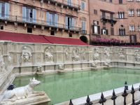 Siena  &ndash; &copy; Heike Jack (Eberhardt TRAVEL)
