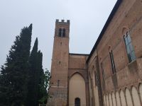 Siena &ndash; &copy; Heike Jack (Eberhardt TRAVEL)