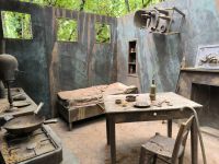 Spoerris Zimmer  &ndash; &copy; Heike Jack (Eberhardt TRAVEL)