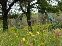 Spoerri Garten  &ndash; &copy; Heike Jack (Eberhardt TRAVEL)