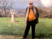 Daniel Spoerri  &ndash; &copy; Heike Jack (Eberhardt TRAVEL)