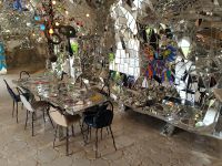 Im Inneren der Kaiserin  &ndash; &copy; Heike Jack (Eberhardt TRAVEL)