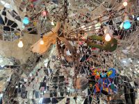 Ihr Wohnzimmer  &ndash; &copy; Heike Jack (Eberhardt TRAVEL)