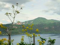 Blick nach Rocca di Papà  &ndash; &copy; Heike Jack (Eberhardt TRAVEL)
