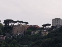 Castel Gandolfo  &ndash; &copy; Heike Jack (Eberhardt TRAVEL)