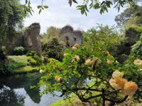 Giardino di Ninfa  &ndash; &copy; Heike Jack (Eberhardt TRAVEL)